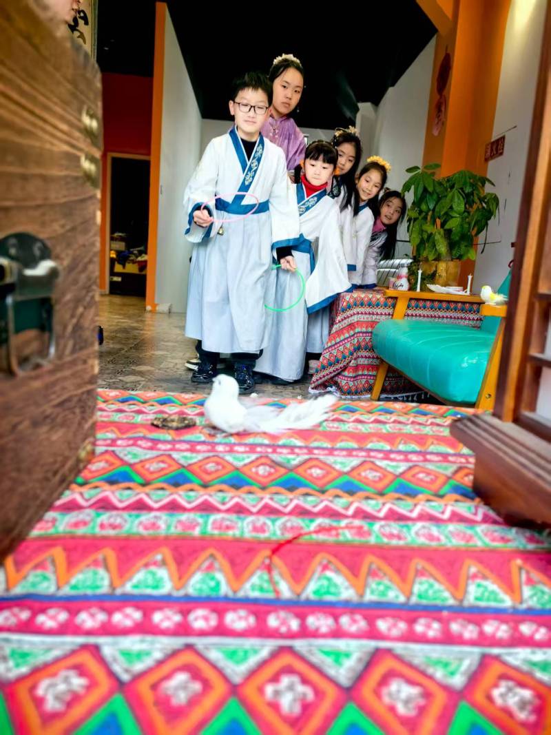西乡县文旅项目策划