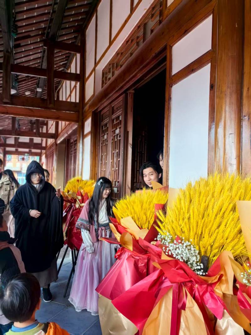 西乡县文旅项目策划